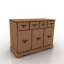 Commode