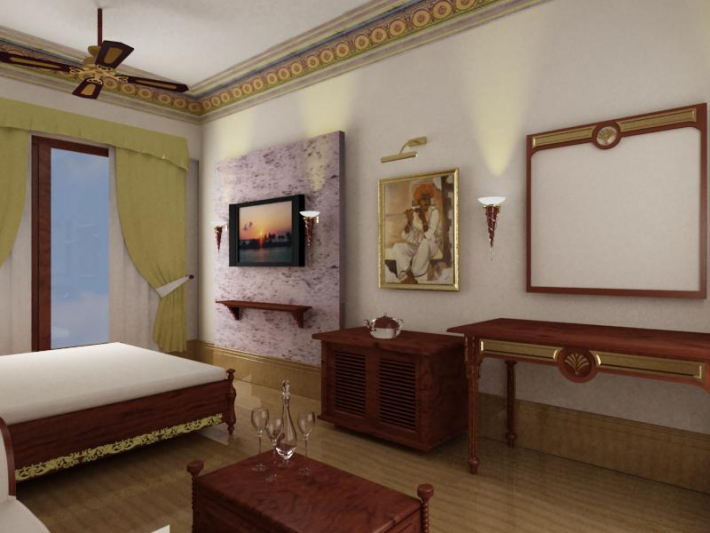 Architectural Home Design