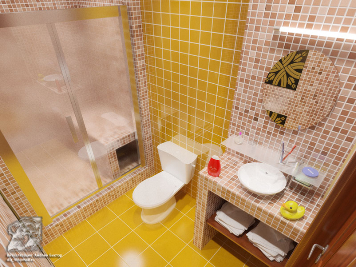 Architectural Home Design