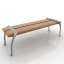 Bench