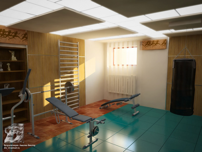 Architectural Home Design