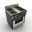 Cooker