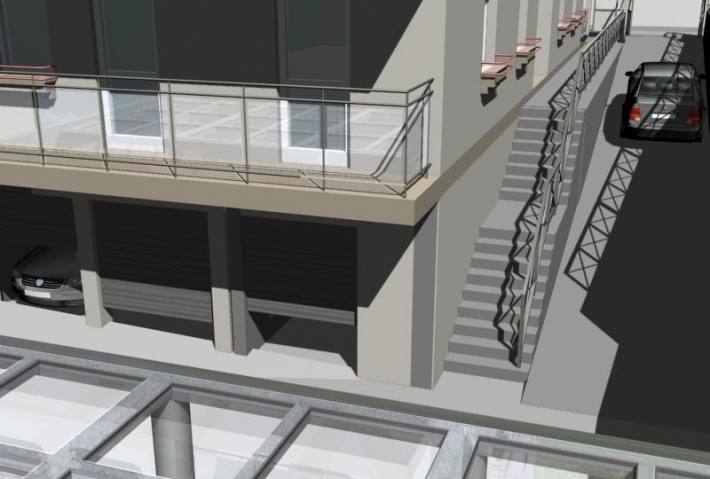 Architectural Home Design