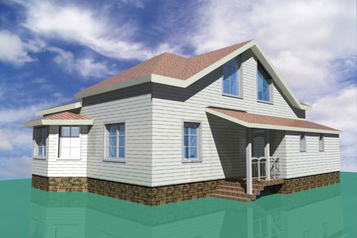 Architectural Home Design