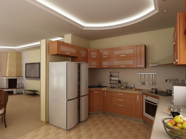 Architectural Home Design