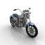 Motorcycle