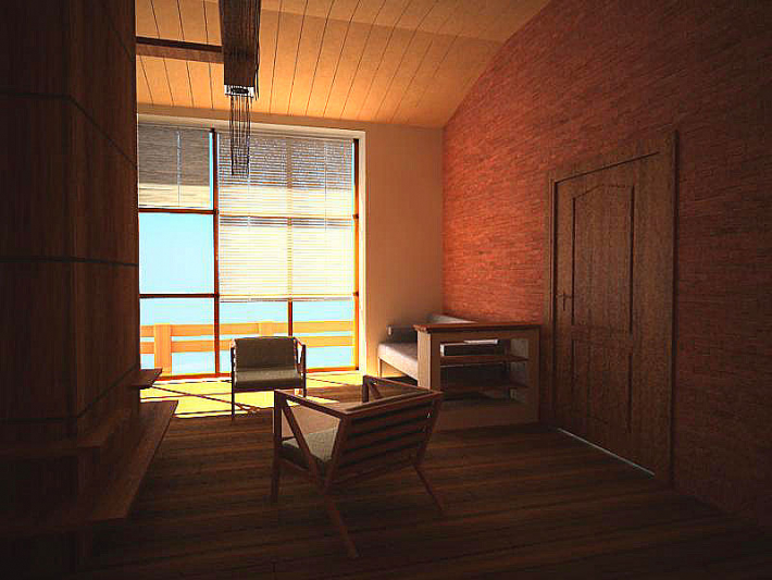 Architectural Home Design