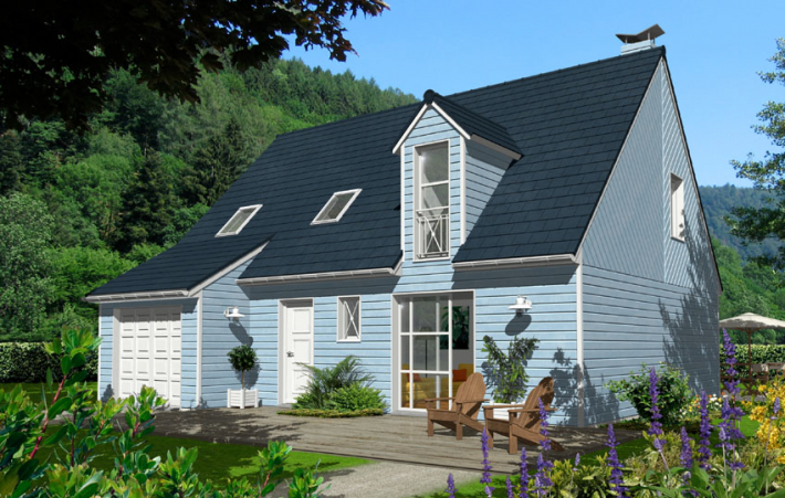 Architectural Home Design