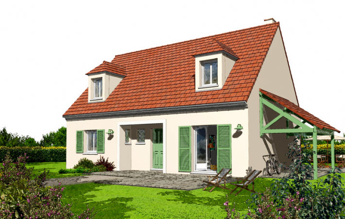Architectural Home Design