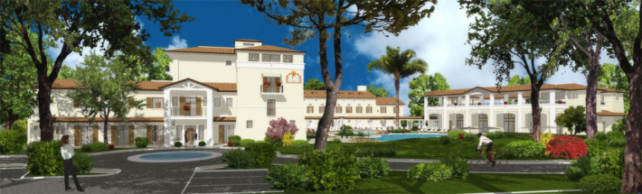 Architectural Home Design