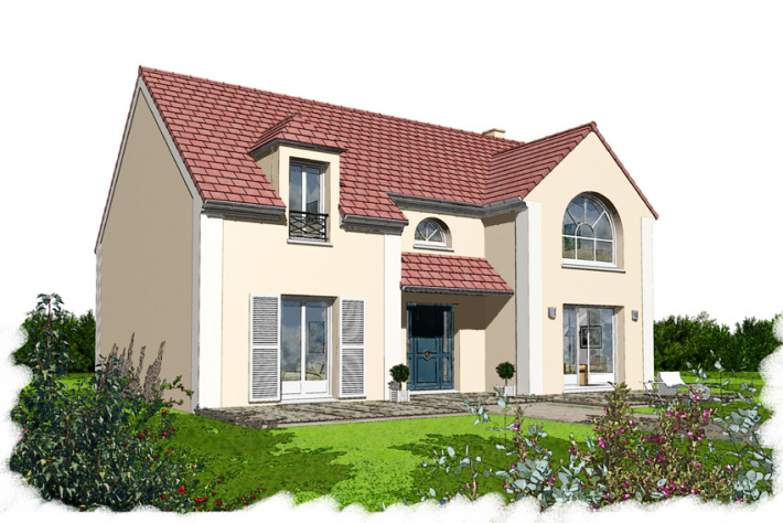 Architectural Home Design