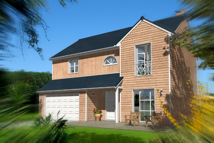 Architectural Home Design