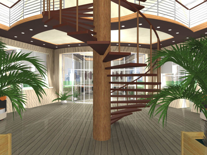 Architectural Home Design