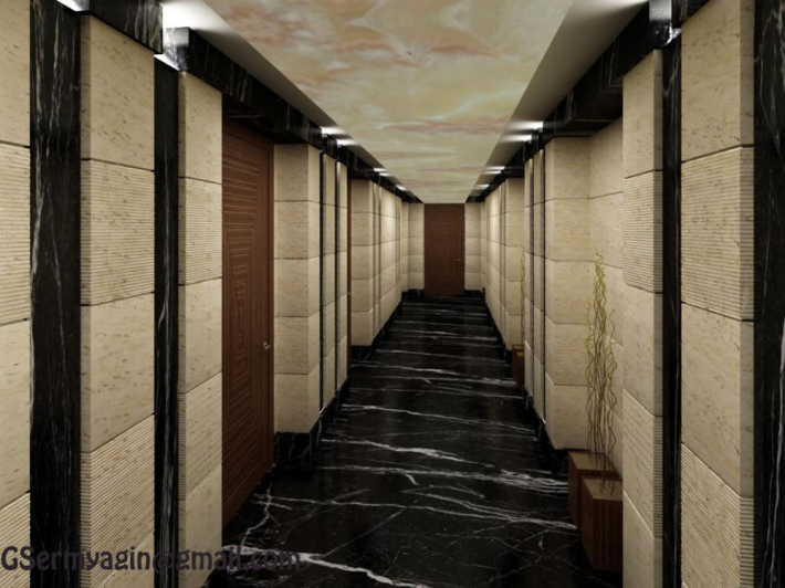 Architectural Home Design