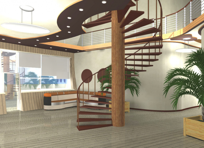 Architectural Home Design