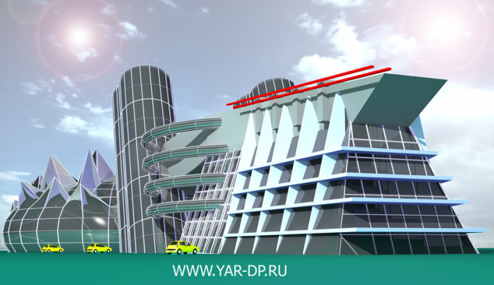 Architectural Home Design