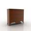 Commode