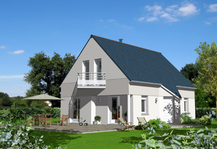 Architectural Home Design