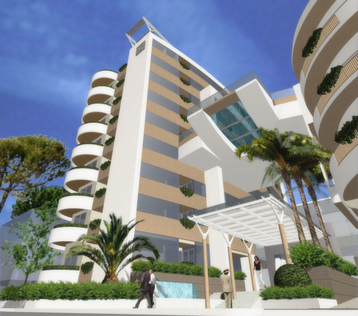 Architectural Home Design