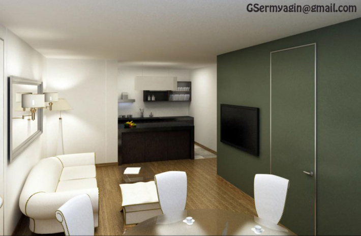 Architectural Home Design