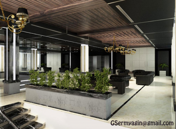 Architectural Home Design