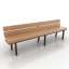 Bench