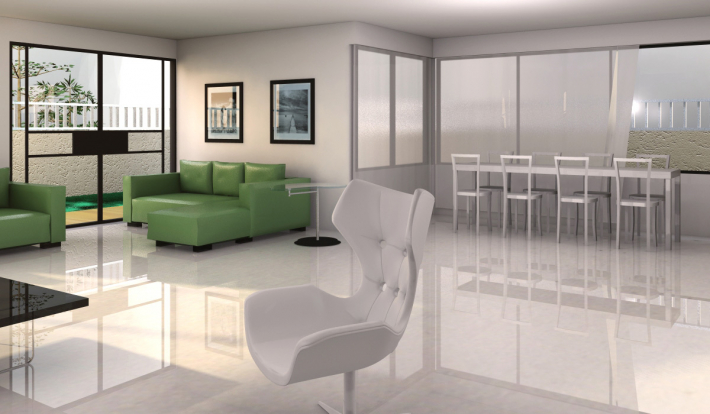 Architectural Home Design