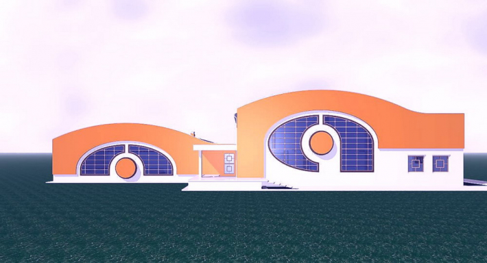 Architectural Home Design