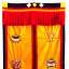 Curtain