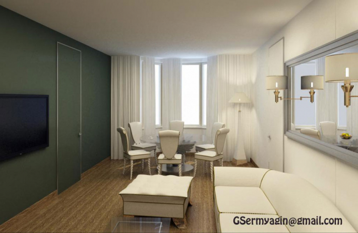 Architectural Home Design