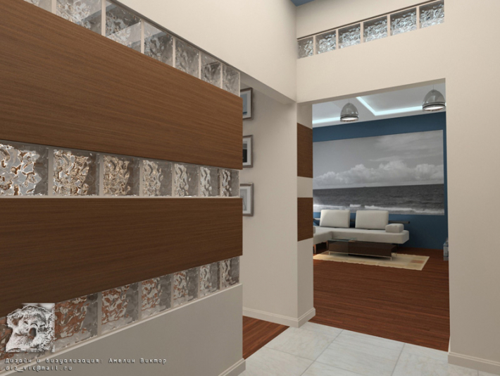 Architectural Home Design