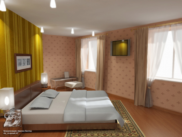 Architectural Home Design