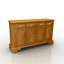 Commode