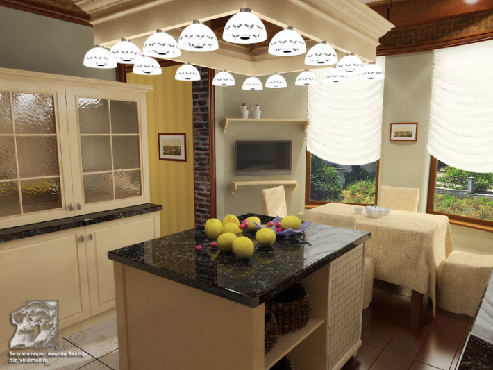 Architectural Home Design