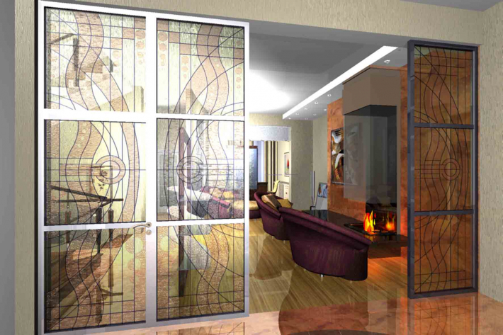Architectural Home Design