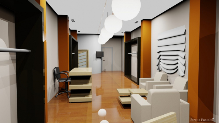Architectural Home Design
