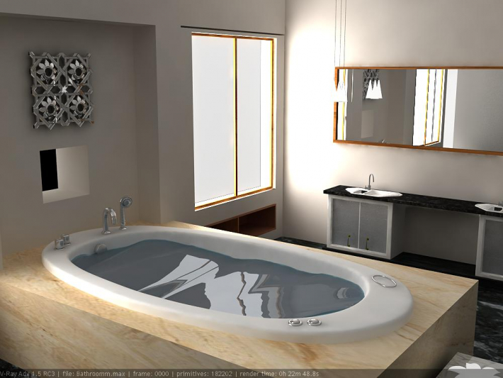 Architectural Home Design
