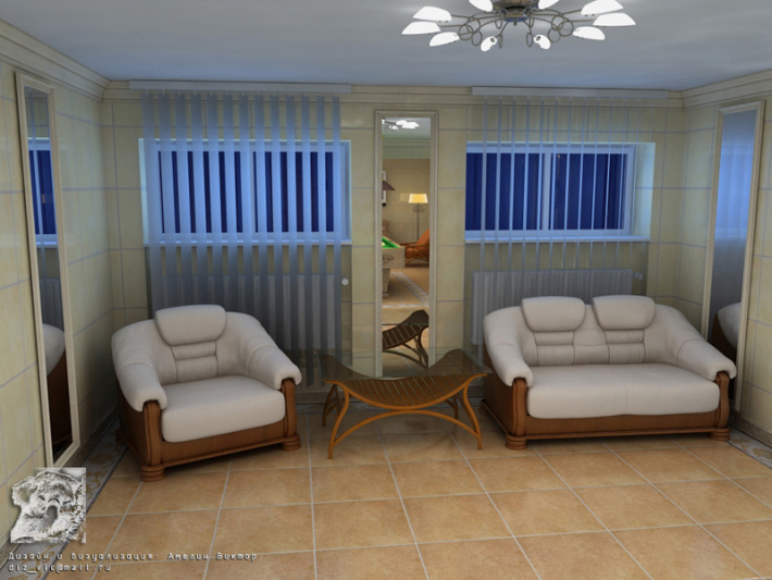 Architectural Home Design