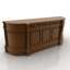 Commode