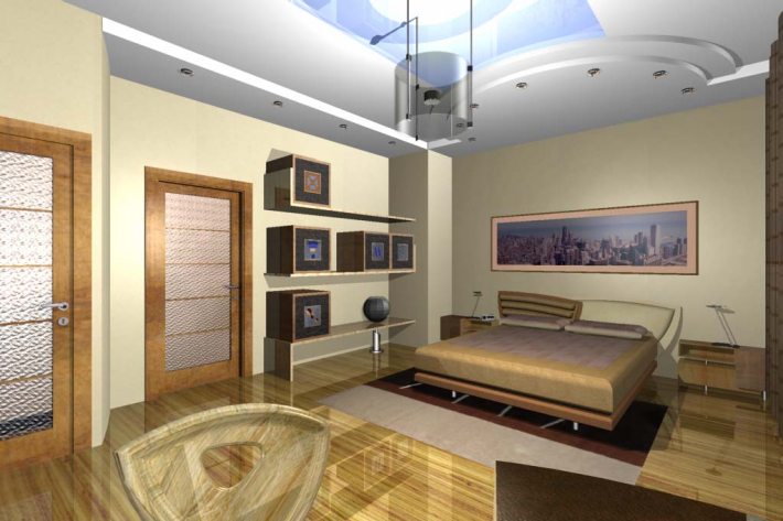 Architectural Home Design