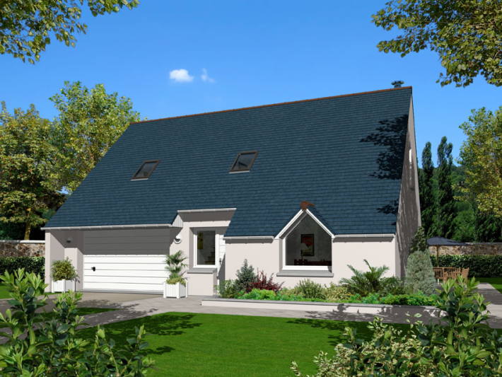 Architectural Home Design