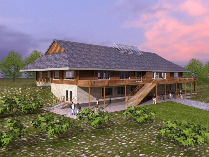 Architectural Home Design