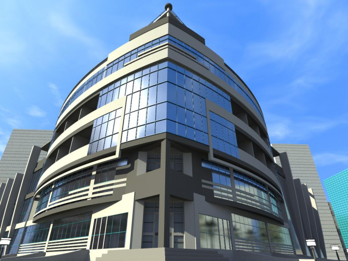 Architectural Home Design
