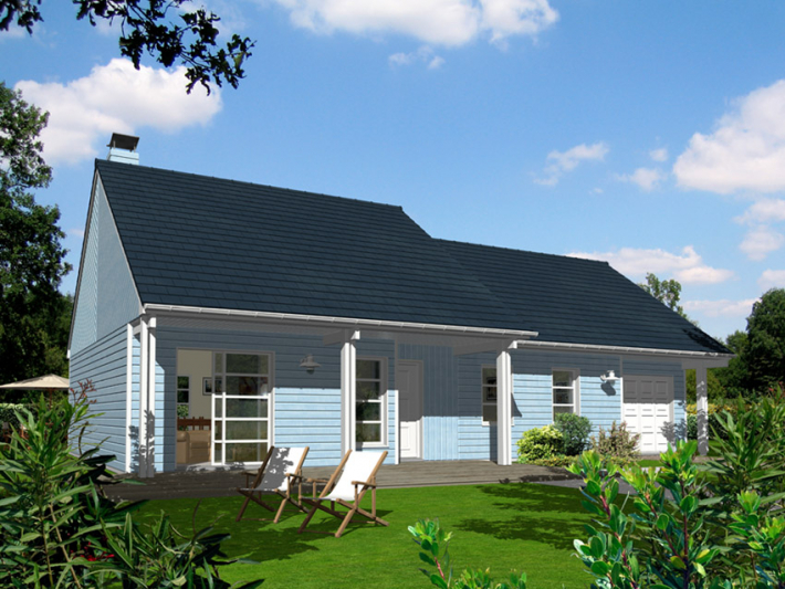 Architectural Home Design