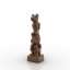 Statuette