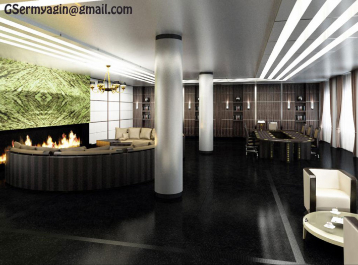 Architectural Home Design