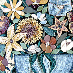 Mosaic