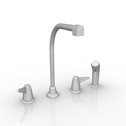 "Faucets" - Sanitary ware preview