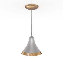 3D Lamp preview