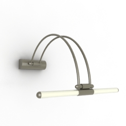 3D Lamp preview